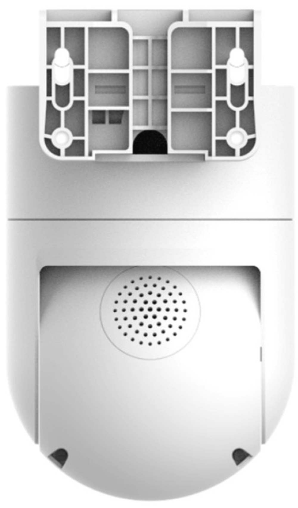 Камера  Xiaomi Outdoor Camera CW300 EU
