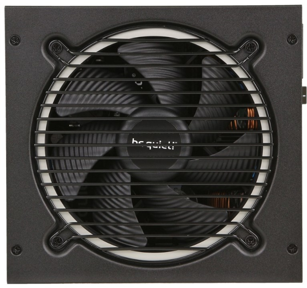 Блок питания Be quiet L13-750W (BP026EU) 750 Вт
