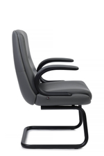 Кресло Riva Данте-СФ C2561-12 Антрацит