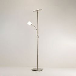 Торшер с подсветкой Citilux Харди CL802011