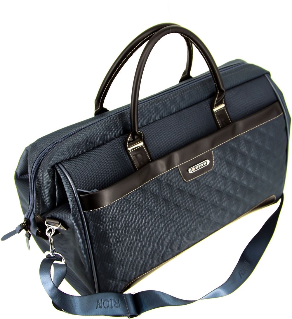 Сумка-саквояж 232