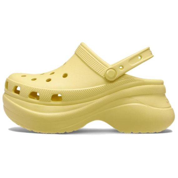 Crocs Classic Bay 'Yellow'
