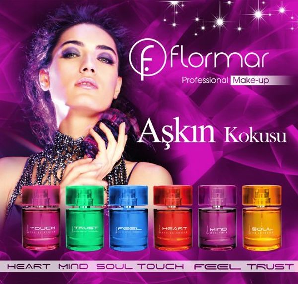 Flormar Feel