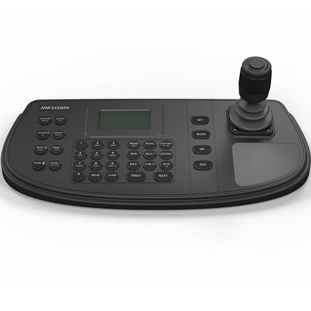 Hikvision DS-1006KI Видеорегистратор
