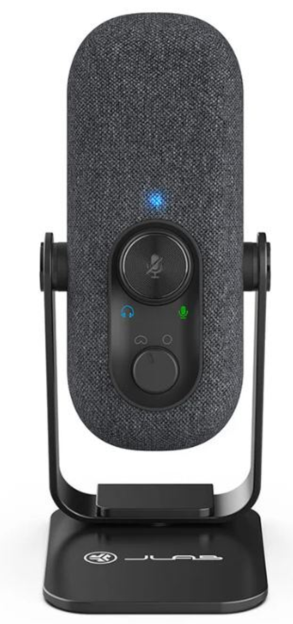 Микрофон  JLab MTALKGO2RBLK4