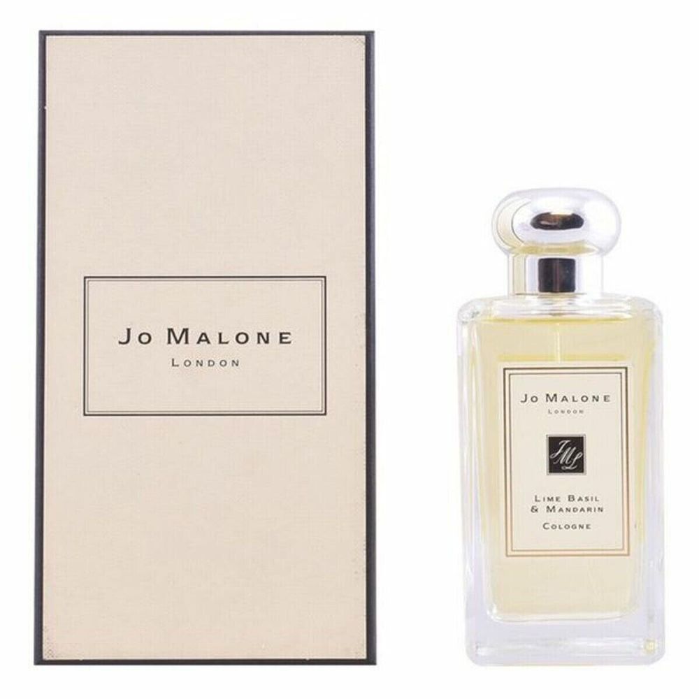 Унисекс Парфюм Jo Malone EDC 100 мл Лайм Бейзил энд Мандарин