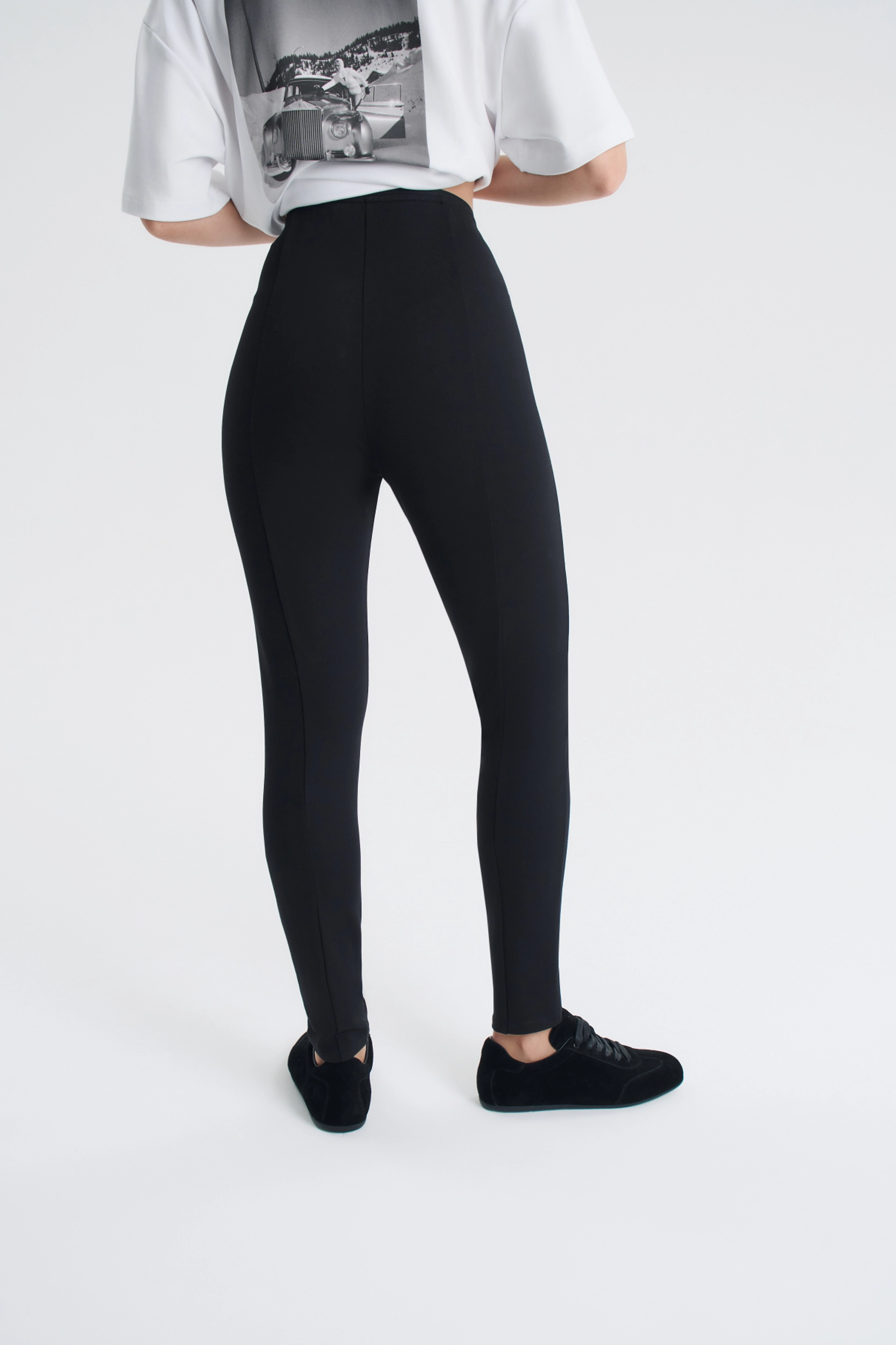 Легинсы Katty