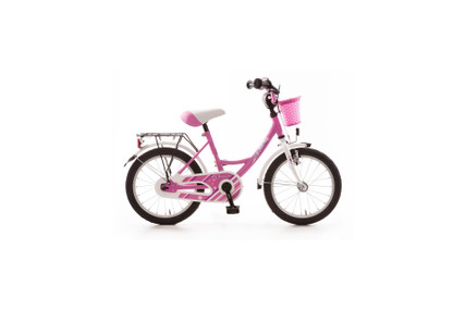 Bachtenkirch My Bonnie 16&quot; - 16 Zoll - Tiefeinsteiger - 2024