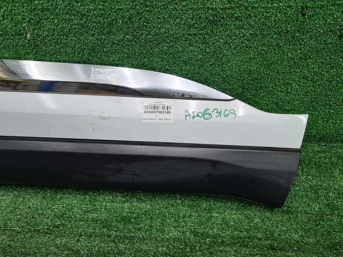 Накладка двери передняя Chery Tiggo 8 Pro (21-24)