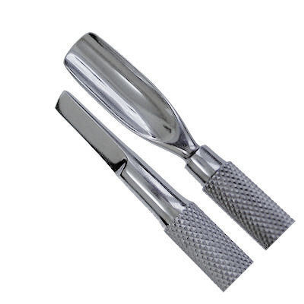 Mertz 311 - Шабер (Пушер) 2