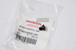 90380-MGZ-J00. SCREW, SPECIAL, 6X8