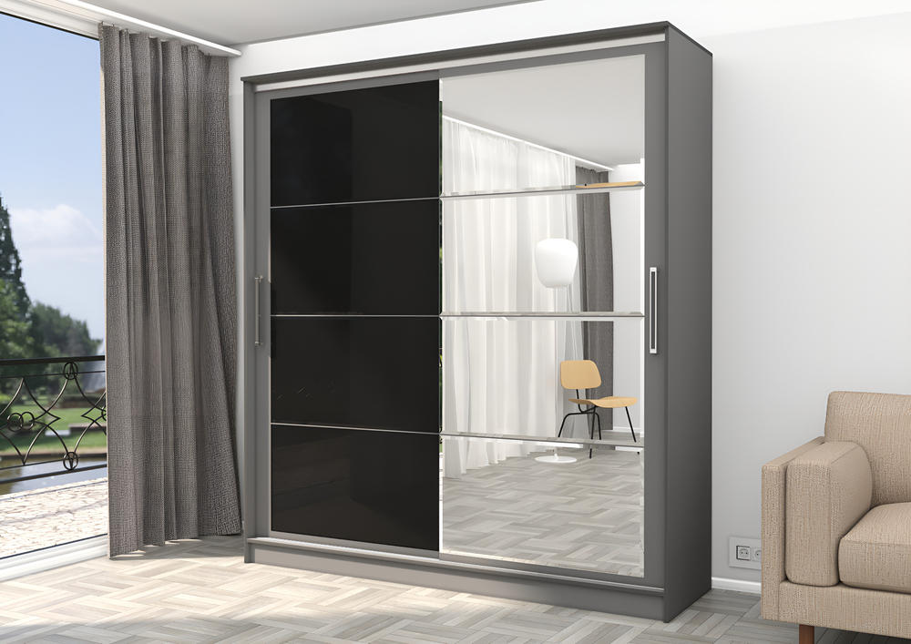 Шкаф-купе Дубай-2 2000