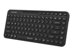 Клавиатура Wireless A4Tech Fstyler FBK36C AS