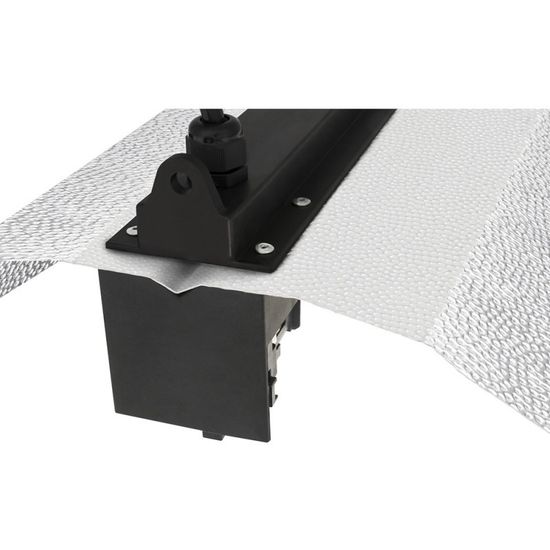 Светильник с отражателем Garden Highpro Double Pro Reflector