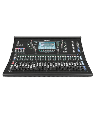Allen & Heath SQ6