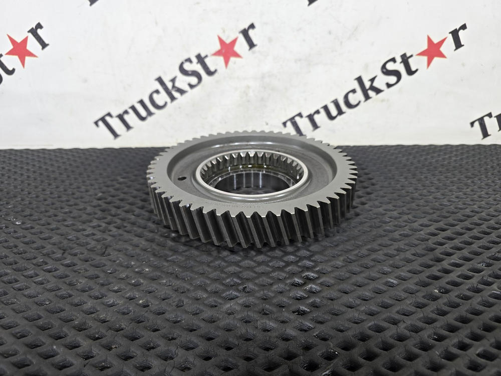 Шестерня КПП 2018г