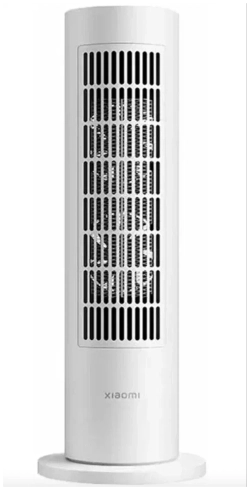 Обогреватель напольный Xiaomi Mi Smart Tower Heater Lite BHR6101EU