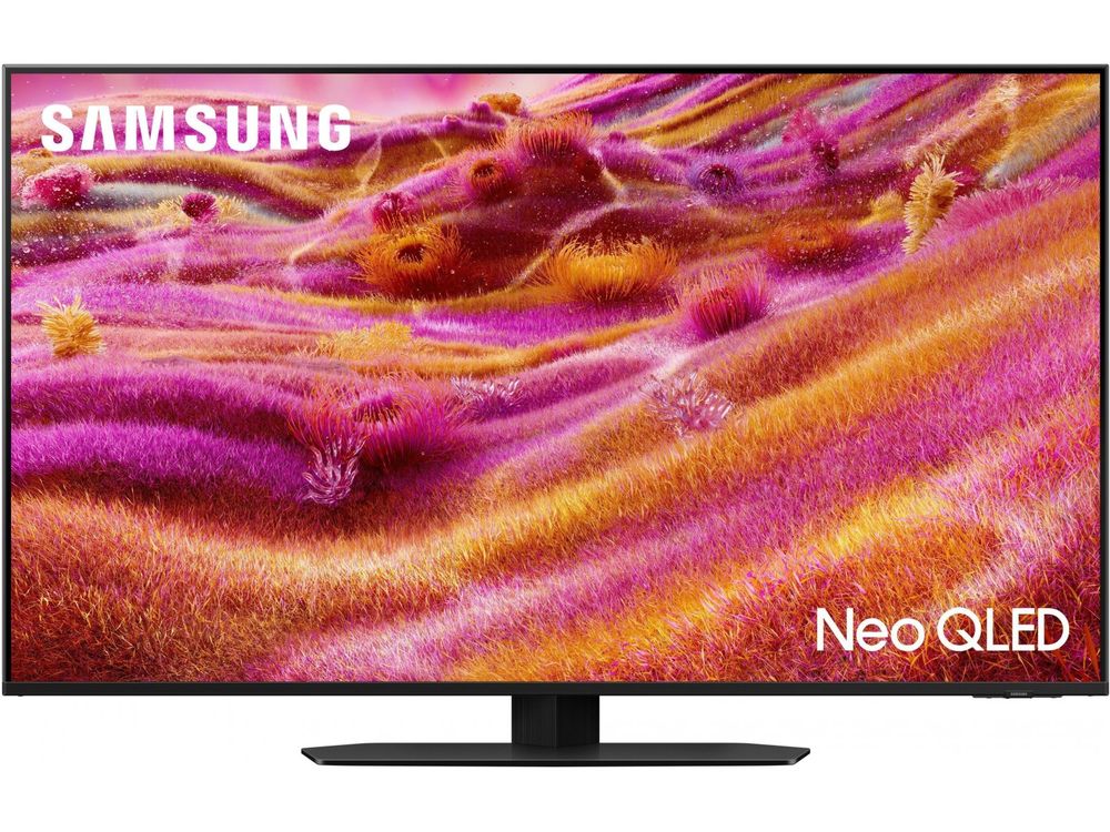 ЖК телевизор Samsung QE43QN90FAUXRU