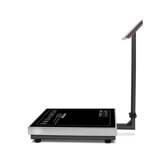 Весы товарные M-ER 333 ACLP-600.200 "TRADER"