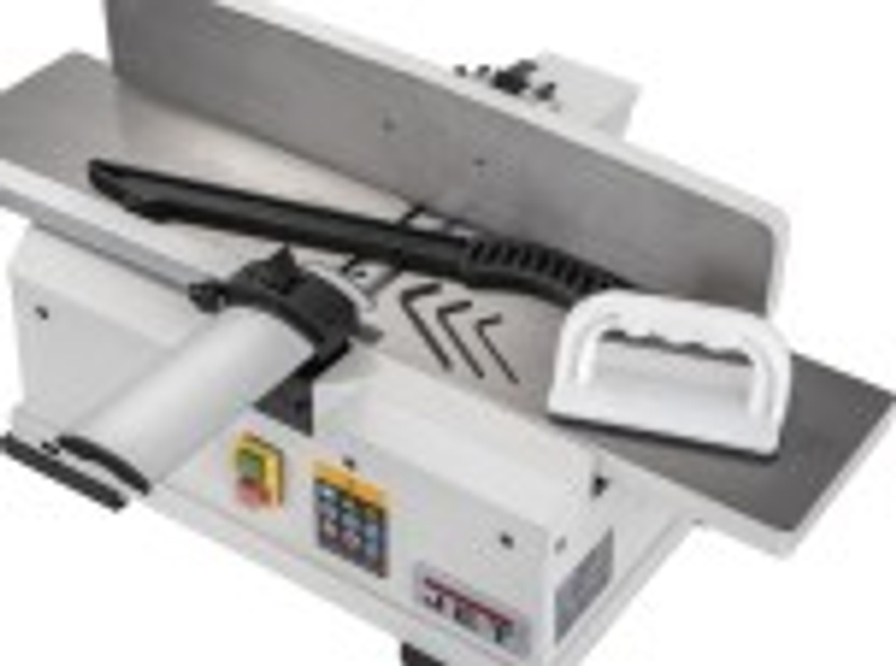 Станок фуговальный JET JSJ-6 220V 10000278M
