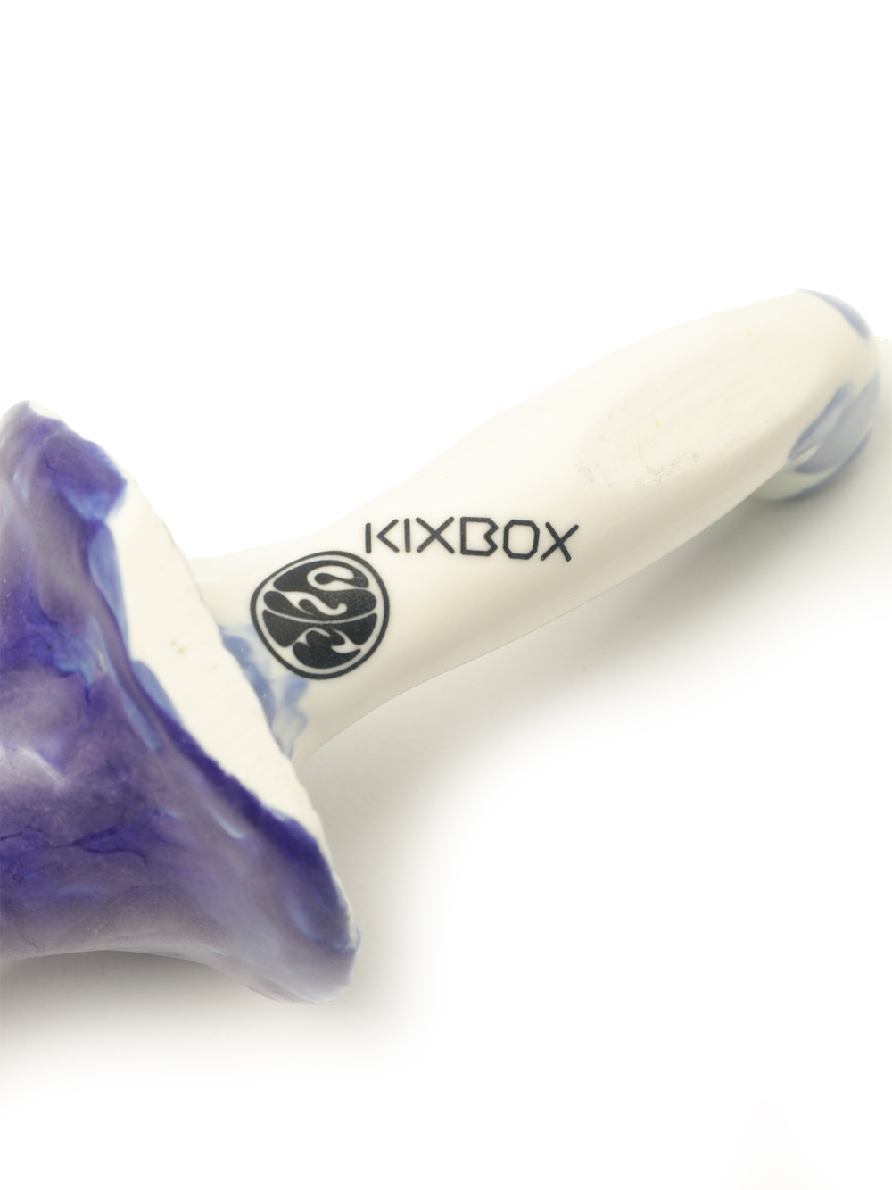 Трубка MUSHROOM BLUE