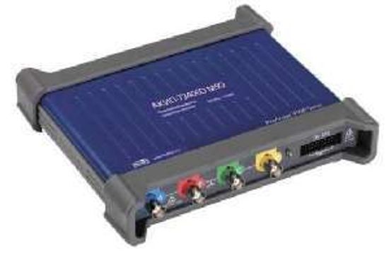 АКИП-72000, АКИП-73000, АКИП-74000, АКИП-75000, АКИП-76000, Осциллографы цифровые запоминающие, № в ГРСИ РФ - 63649-16