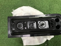 Фонарь левый=правый Mercedes G W463 (2018-н.в.)