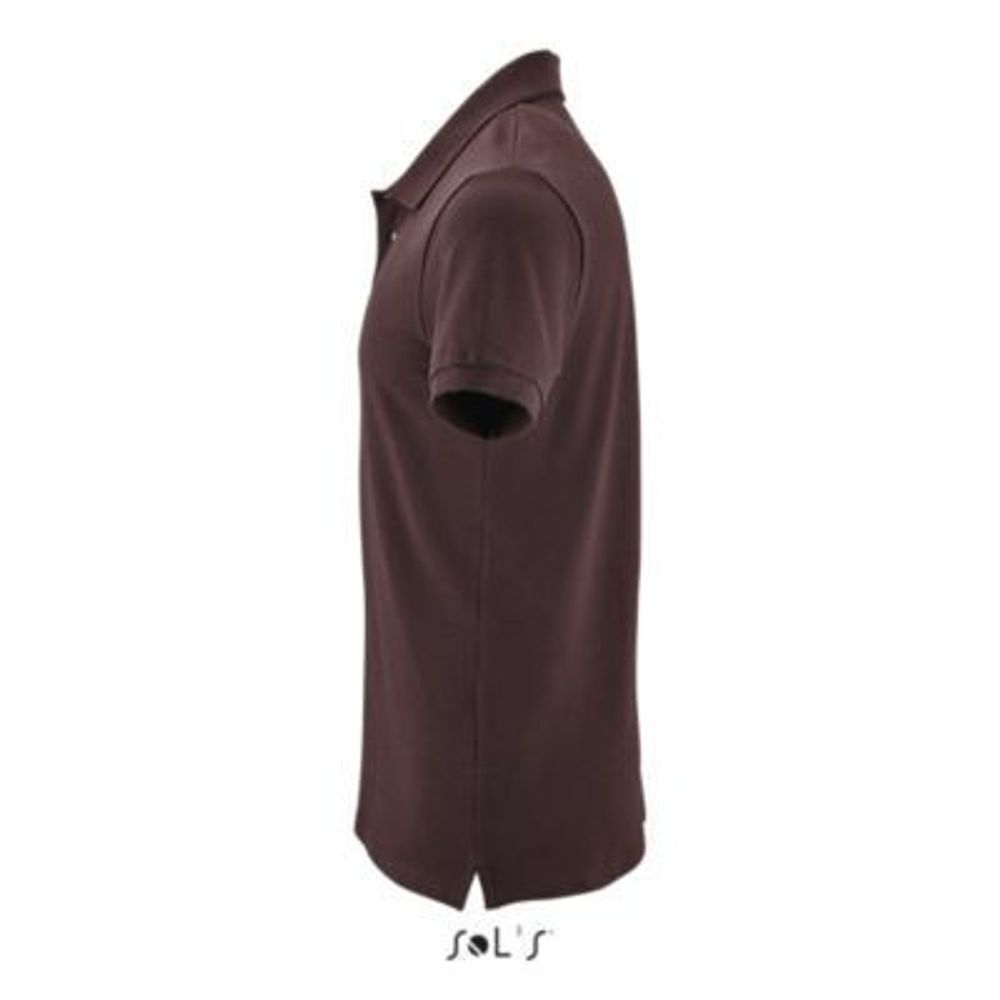 Рубашка поло PHOENIX MEN мужская Синий  S