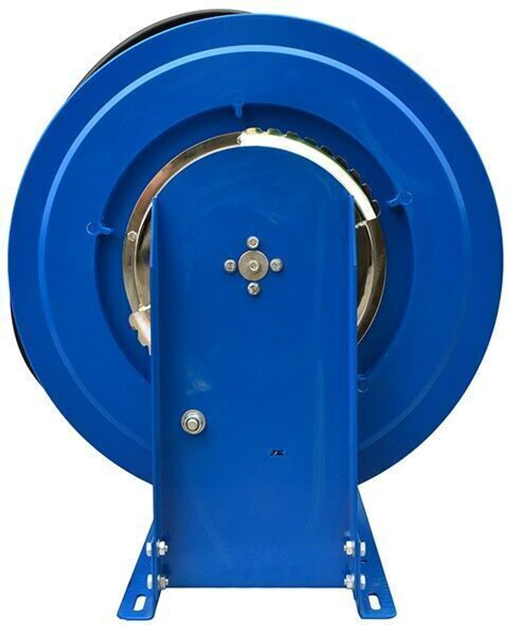 Катушка для шланга для отвода выхлопных газов (102 мм) TG-27102 AE&T