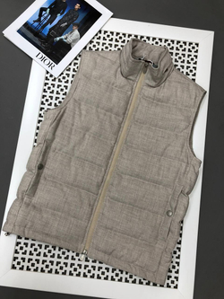 Безрукавка Brunello Cucinelli