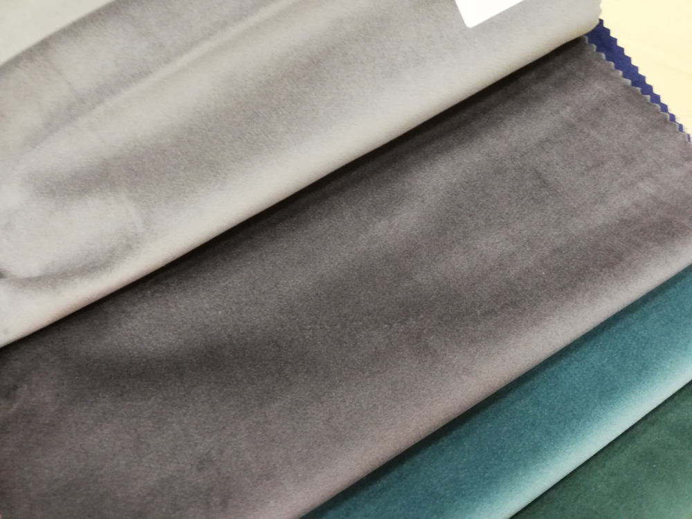 Велюр Manhattan (Манхэттен) 20