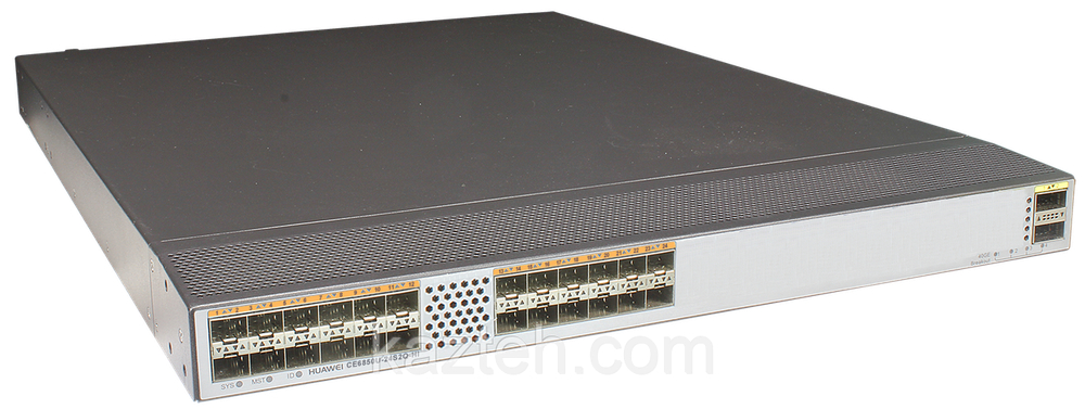 Коммутатор Huawei CE6850U-HI-B-B0B