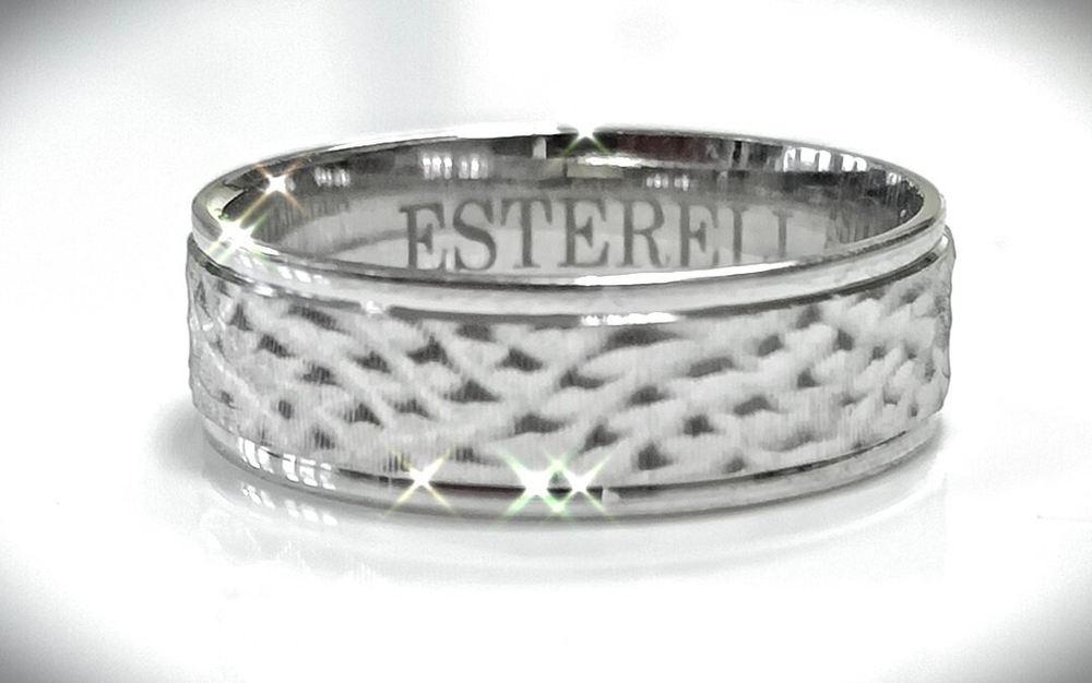 Кольцо ювелирное Эстерелла