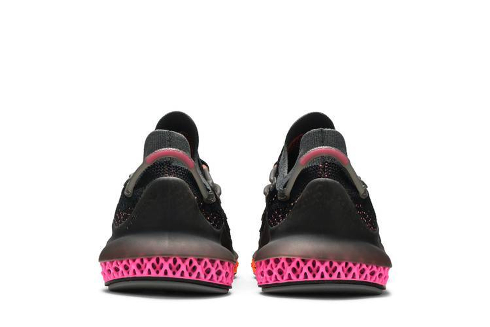 Кроссовки Adidas Originals I-4D Fusio