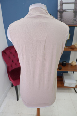 Блузка Marks & Spencer с коротким рукавом 48 размер