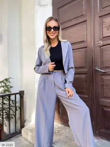 Костюм IB-2224 Фабрика Моды