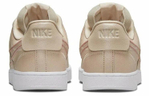 Кроссовки Nike Court Vision Low (Женская размерная сетка)