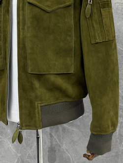 Куртка Berluti