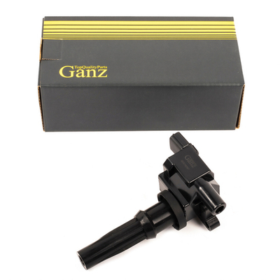 Катушка зажигания HYUNDAI Sonata IV/KIA Magentis 00-05 mot.2,0L GANZ GIG16097