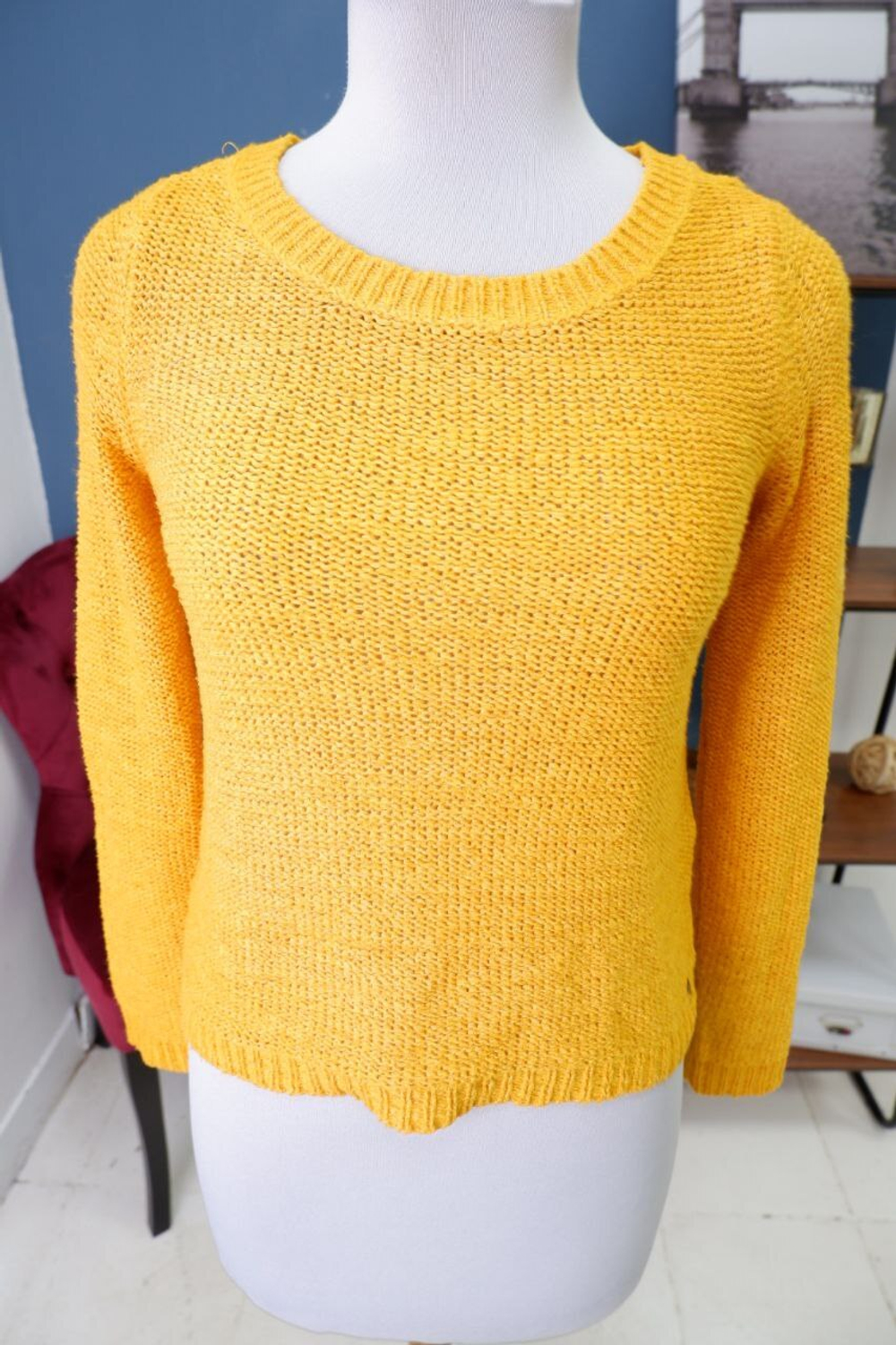 Джемпер Only яркий 44 размер