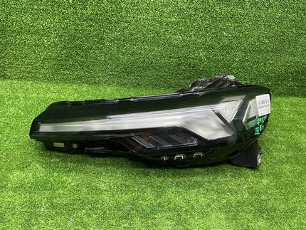 Фара левая Changan CS35PLUS (2021-н.в.) LED