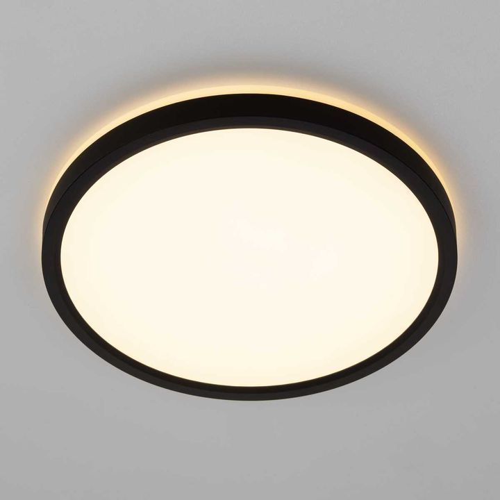 Потолочный светодиодный светильник Citilux Norma CL748241