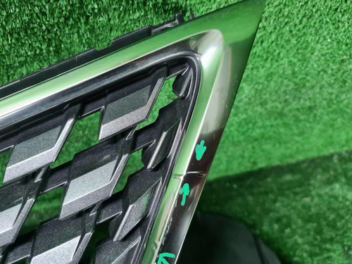 Решетка радиатора Lexus RX 4 (2019-н.в.)