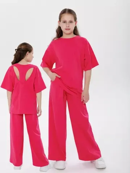 Костюм летний для девочки