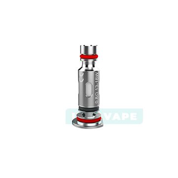 Купить Uwell Caliburn G coil - UN2 Meshed-H  0.8 Ом