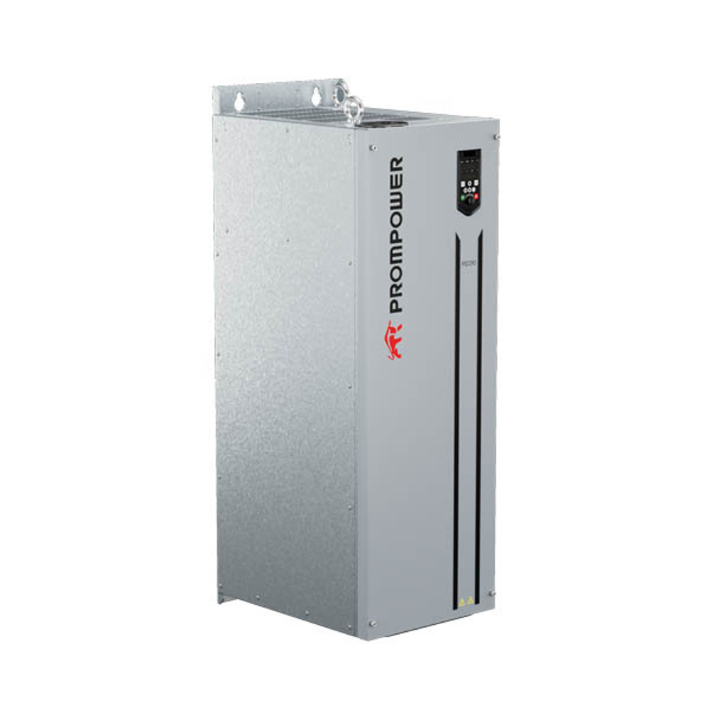 Частотный преобразователь 315/355кВт, 690В, 345/380А, Prompower - PD310-A731K, Серия PD310