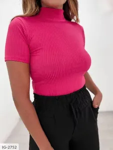 Водолазка IG-4825 Фабрика Моды