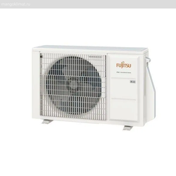 Fujitsu ASYG12KPCA-R / AOYG12KPCA-R