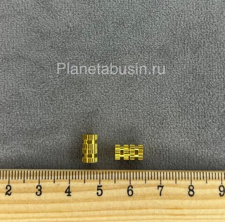 Замки (Китай) закручивающийся 0680