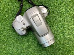 Olympus IS-5000